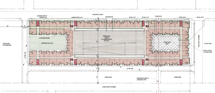 Englewood Plan