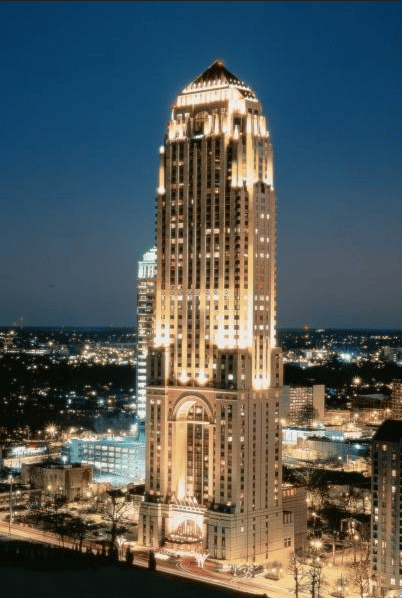 Four Seasons Hotel Atlanta