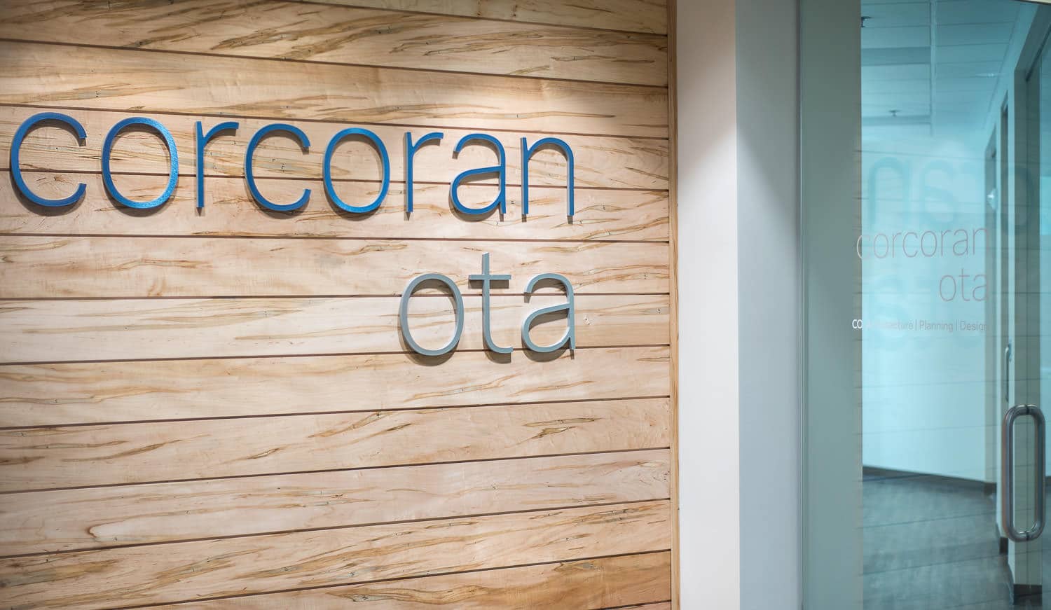 Corcoran Ota Office