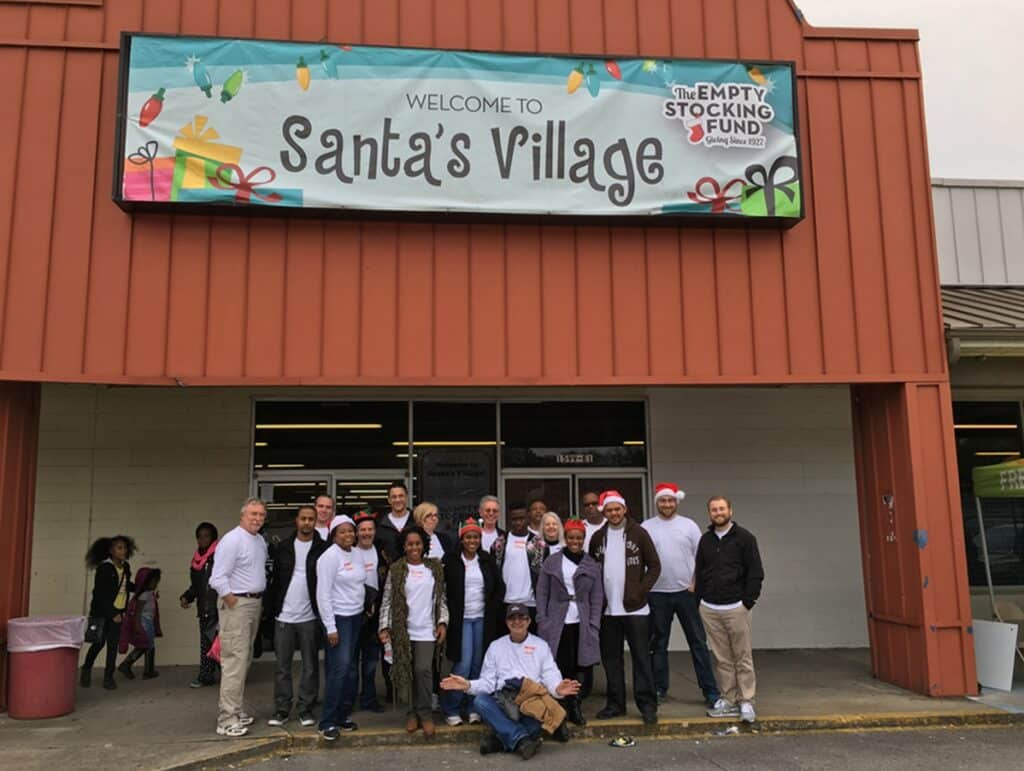 Santa's Village