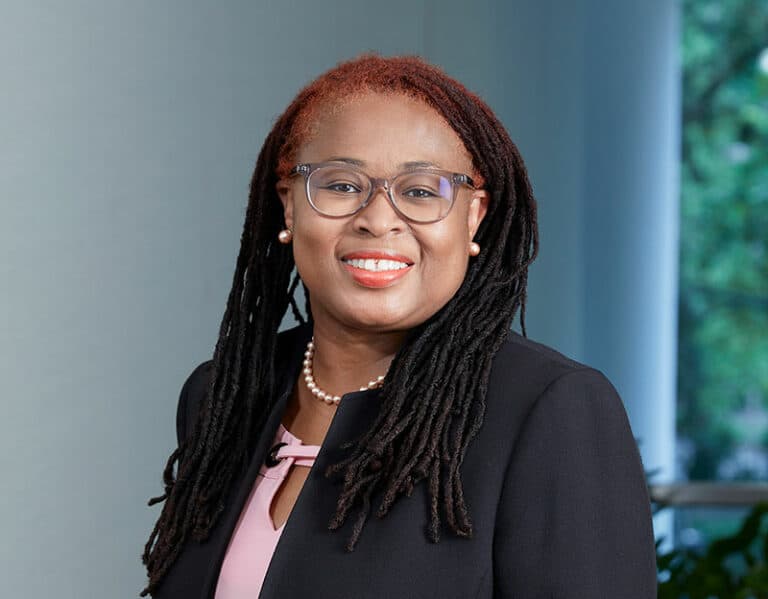 Judy Warner Babb